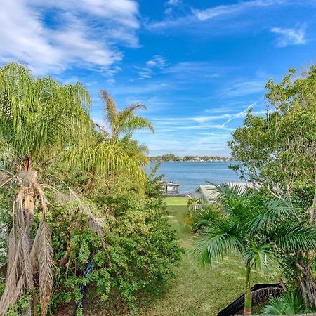 בראדנטון ביץ' Anna Maria Island Beach Palms 8B מראה חיצוני תמונה