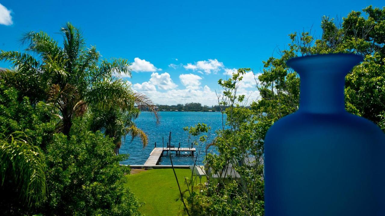 בראדנטון ביץ' Anna Maria Island Beach Palms 8B מראה חיצוני תמונה