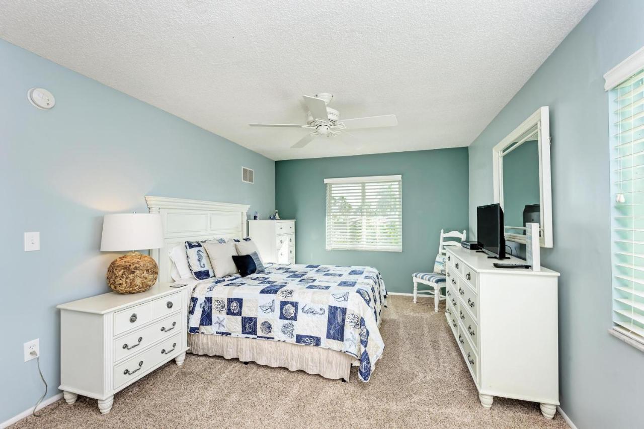 בראדנטון ביץ' Anna Maria Island Beach Palms 8B מראה חיצוני תמונה
