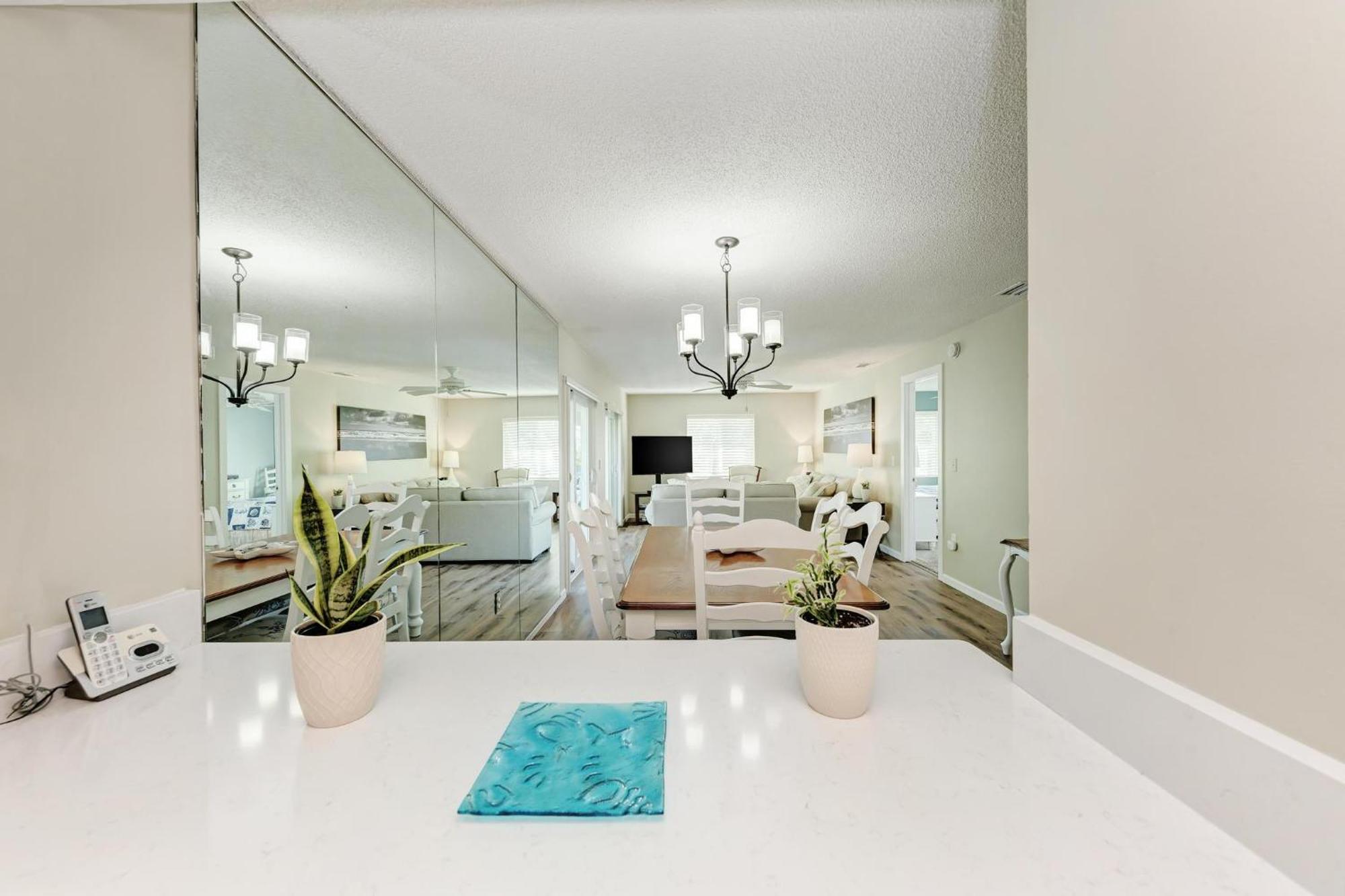 בראדנטון ביץ' Anna Maria Island Beach Palms 8B מראה חיצוני תמונה