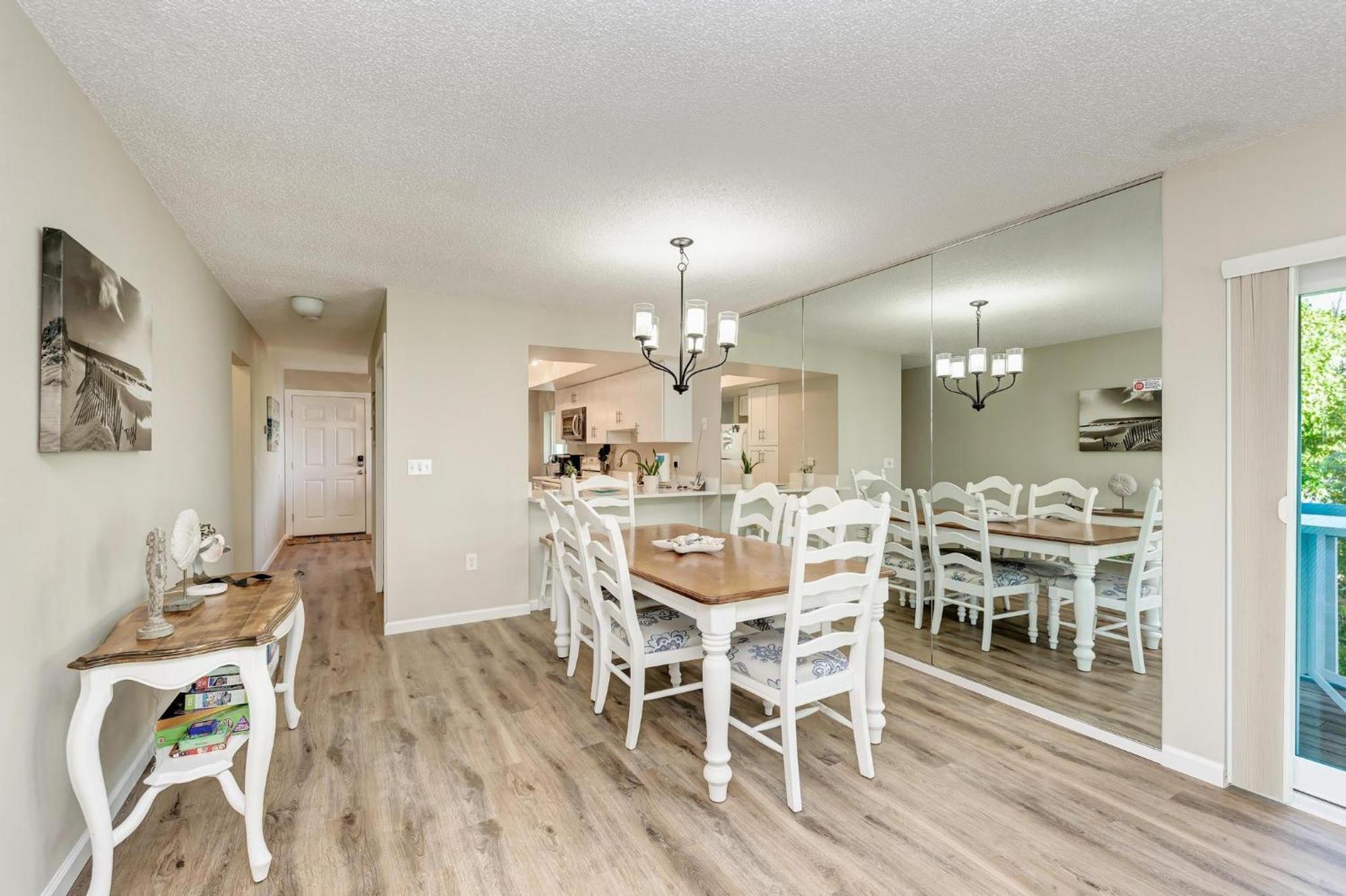 בראדנטון ביץ' Anna Maria Island Beach Palms 8B מראה חיצוני תמונה