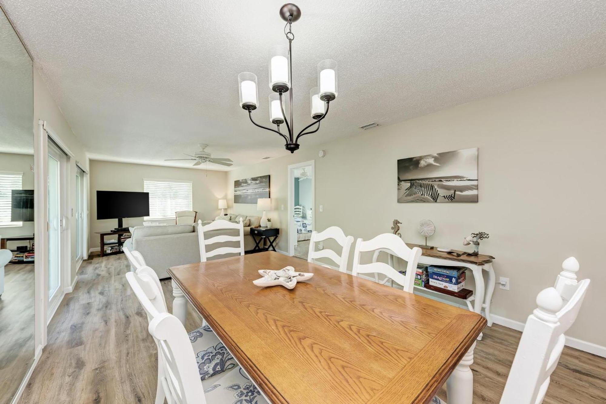 בראדנטון ביץ' Anna Maria Island Beach Palms 8B מראה חיצוני תמונה