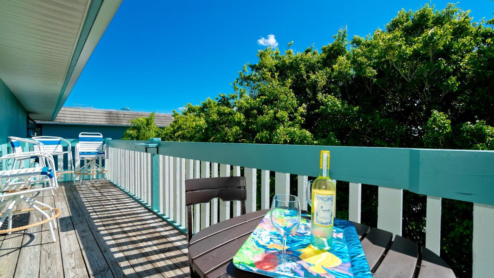 בראדנטון ביץ' Anna Maria Island Beach Palms 8B מראה חיצוני תמונה
