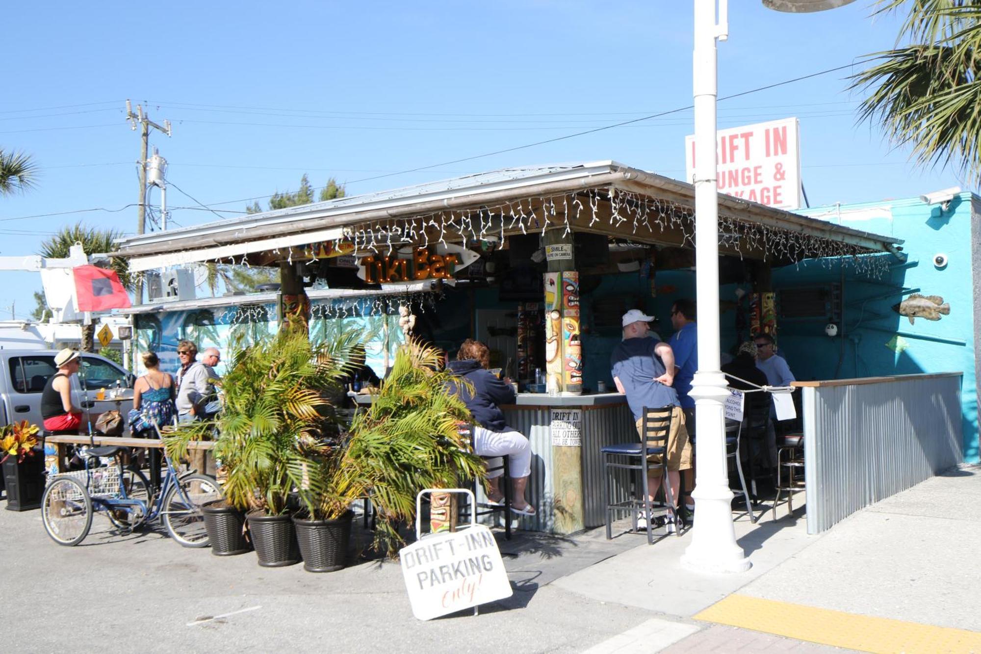 בראדנטון ביץ' Anna Maria Island Beach Palms 8B מראה חיצוני תמונה