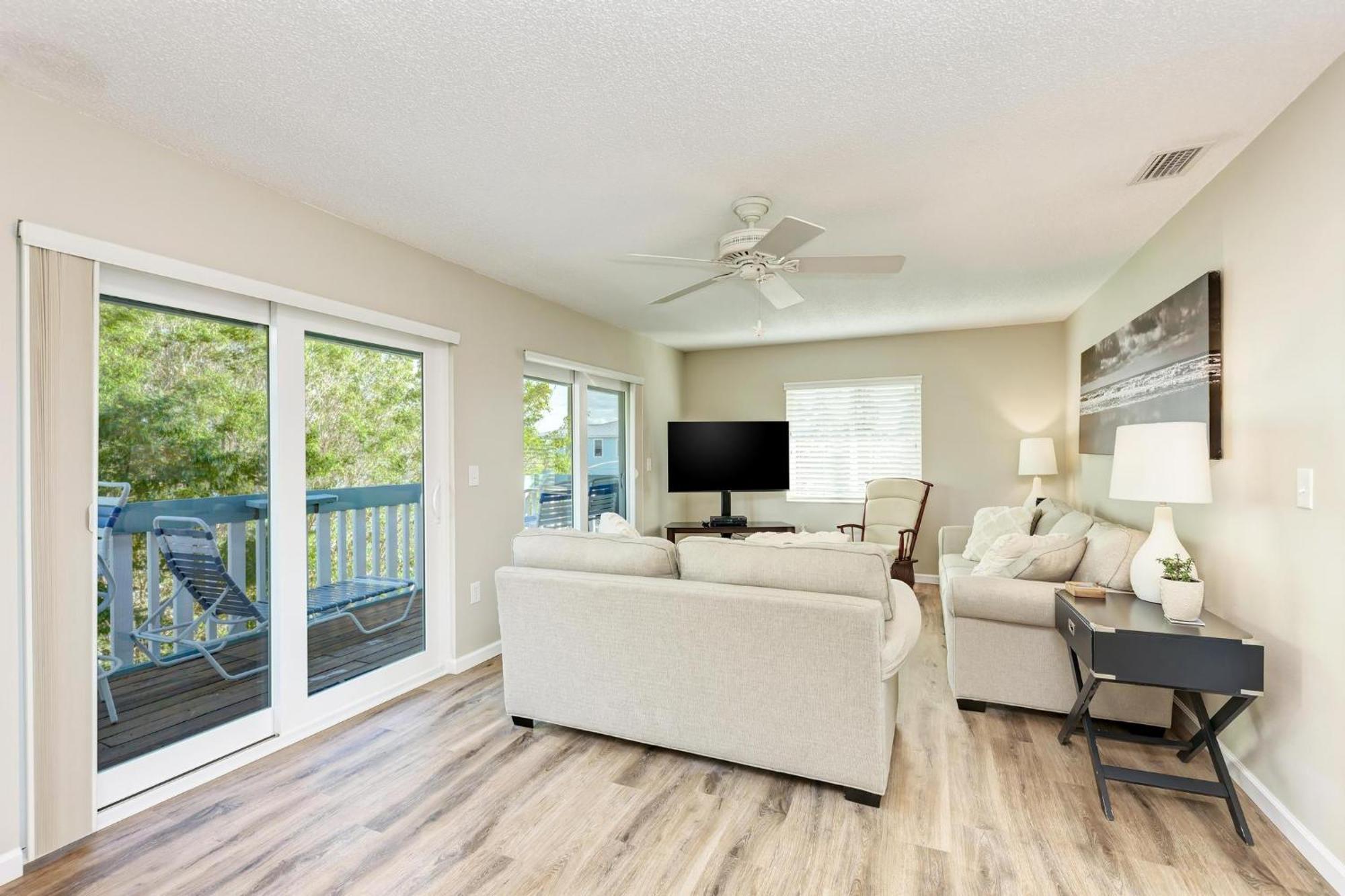 בראדנטון ביץ' Anna Maria Island Beach Palms 8B מראה חיצוני תמונה