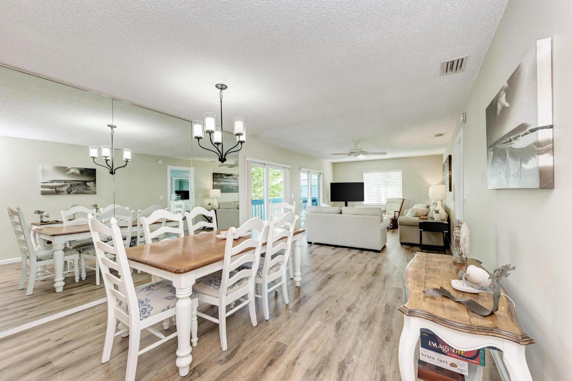 בראדנטון ביץ' Anna Maria Island Beach Palms 8B מראה חיצוני תמונה