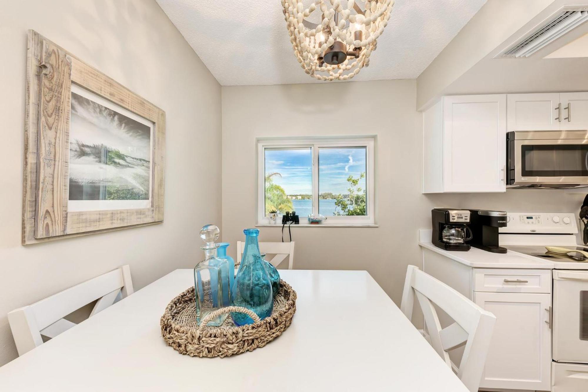 בראדנטון ביץ' Anna Maria Island Beach Palms 8B מראה חיצוני תמונה