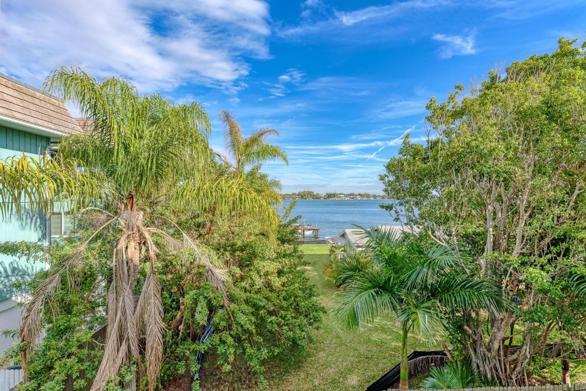 בראדנטון ביץ' Anna Maria Island Beach Palms 8B מראה חיצוני תמונה